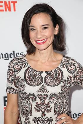 June 15, 2017 - Culver City, CA, United States - 15 June 2017 - Culver City, California - Alison Becker. 2017 Los Angeles Film Festival - Premiere Of Becks held at ArcLight Culver City. Photo Credit: AdMedia Culver City United States - ZUMAa123 20170615_zaa_a123_268 Copyright: xF.xSadoux
