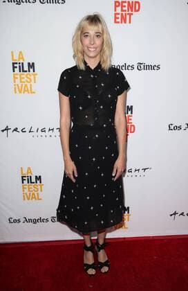 June 15, 2017 - Culver City, CA, United States - 15 June 2017 - Culver City, California - Elizabeth Rohrbaugh. 2017 Los Angeles Film Festival - Premiere Of Becks held at ArcLight Culver City. Photo Credit: AdMedia Culver City United States - ZUMAa123 20170615_zaa_a123_275 Copyright: xF.xSadoux