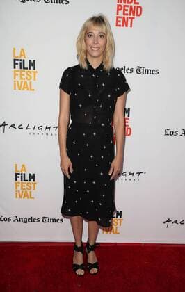 June 15, 2017 - Culver City, CA, United States - 15 June 2017 - Culver City, California - Elizabeth Rohrbaugh. 2017 Los Angeles Film Festival - Premiere Of Becks held at ArcLight Culver City. Photo Credit: AdMedia Culver City United States - ZUMAa123 20170615_zaa_a123_274 Copyright: xF.xSadoux