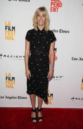 June 15, 2017 - Culver City, CA, United States - 15 June 2017 - Culver City, California - Elizabeth Rohrbaugh. 2017 Los Angeles Film Festival - Premiere Of Becks held at ArcLight Culver City. Photo Credit: AdMedia Culver City United States - ZUMAa123 20170615_zaa_a123_280 Copyright: xF.xSadoux