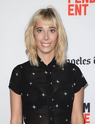 June 15, 2017 - Culver City, CA, United States - 15 June 2017 - Culver City, California - Elizabeth Rohrbaugh. 2017 Los Angeles Film Festival - Premiere Of Becks held at ArcLight Culver City. Photo Credit: AdMedia Culver City United States - ZUMAa123 20170615_zaa_a123_286 Copyright: xF.xSadoux