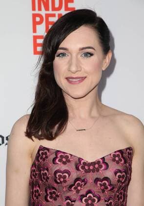 June 15, 2017 - Culver City, CA, United States - 15 June 2017 - Culver City, California - Lena Hall. 2017 Los Angeles Film Festival - Premiere Of Becks held at ArcLight Culver City. Photo Credit: AdMedia Culver City United States - ZUMAa123 20170615_zaa_a123_295 Copyright: xF.xSadoux