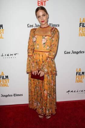 June 15, 2017 - Culver City, CA, United States - 15 June 2017 - Culver City, California - Mena Suvari. 2017 Los Angeles Film Festival - Premiere Of Becks held at ArcLight Culver City. Photo Credit: AdMedia Culver City United States - ZUMAa123 20170615_zaa_a123_308 Copyright: xF.xSadoux