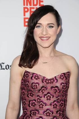 June 15, 2017 - Culver City, CA, United States - 15 June 2017 - Culver City, California - Lena Hall. 2017 Los Angeles Film Festival - Premiere Of Becks held at ArcLight Culver City. Photo Credit: AdMedia Culver City United States - ZUMAa123 20170615_zaa_a123_309 Copyright: xF.xSadoux