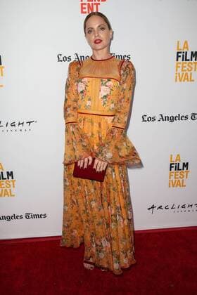 June 15, 2017 - Culver City, CA, United States - 15 June 2017 - Culver City, California - Mena Suvari. 2017 Los Angeles Film Festival - Premiere Of Becks held at ArcLight Culver City. Photo Credit: AdMedia Culver City United States - ZUMAa123 20170615_zaa_a123_310 Copyright: xF.xSadoux