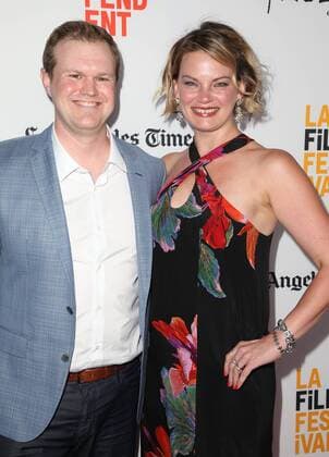 June 15, 2017 - Culver City, CA, United States - 15 June 2017 - Culver City, California - Daniel Powell, Kirsten Earl. 2017 Los Angeles Film Festival - Premiere Of Becks held at ArcLight Culver City. Photo Credit: AdMedia Culver City United States - ZUMAa123 20170615_zaa_a123_284 Copyright: xF.xSadoux