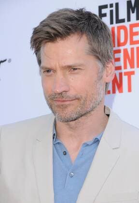 June 17, 2017 - Culver City, CA, United States - 17 June 2017 - Culver City, California - Nikolaj Coster-Waldau. LA Film Festival Premiere of Shot Caller held at ArcLight Culver City in Culver City. Photo Credit: AdMedia Culver City United States - ZUMAa123 20170617_zaa_a123_092 Copyright: xBirdiexThompsonx
