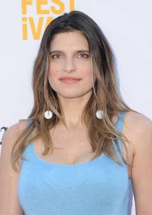 June 17, 2017 - Culver City, CA, United States - 17 June 2017 - Culver City, California - Lake Bell. LA Film Festival Premiere of Shot Caller held at ArcLight Culver City in Culver City. Photo Credit: AdMedia Culver City United States - ZUMAa123 20170617_zaa_a123_100 Copyright: xBirdiexThompsonx