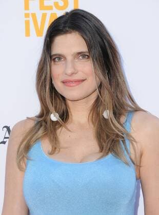June 17, 2017 - Culver City, CA, United States - 17 June 2017 - Culver City, California - Lake Bell. LA Film Festival Premiere of Shot Caller held at ArcLight Culver City in Culver City. Photo Credit: AdMedia Culver City United States - ZUMAa123 20170617_zaa_a123_099 Copyright: xBirdiexThompsonx