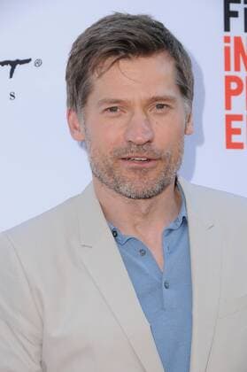 June 17, 2017 - Culver City, CA, United States - 17 June 2017 - Culver City, California - Nikolaj Coster-Waldau. LA Film Festival Premiere of Shot Caller held at ArcLight Culver City in Culver City. Photo Credit: AdMedia Culver City United States - ZUMAa123 20170617_zaa_a123_096 Copyright: xBirdiexThompsonx