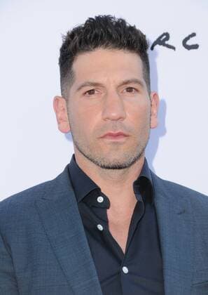 June 17, 2017 - Culver City, CA, United States - 17 June 2017 - Culver City, California - Jon Bernthal. LA Film Festival Premiere of Shot Caller held at ArcLight Culver City in Culver City. Photo Credit: AdMedia Culver City United States - ZUMAa123 20170617_zaa_a123_115 Copyright: xBirdiexThompsonx