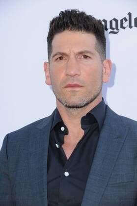 June 17, 2017 - Culver City, CA, United States - 17 June 2017 - Culver City, California - Jon Bernthal. LA Film Festival Premiere of Shot Caller held at ArcLight Culver City in Culver City. Photo Credit: AdMedia Culver City United States - ZUMAa123 20170617_zaa_a123_116 Copyright: xBirdiexThompsonx