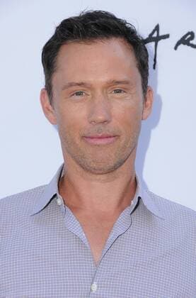 June 17, 2017 - Culver City, CA, United States - 17 June 2017 - Culver City, California - Jeffrey Donovan. LA Film Festival Premiere of Shot Caller held at ArcLight Culver City in Culver City. Photo Credit: AdMedia Culver City United States - ZUMAa123 20170617_zaa_a123_127 Copyright: xBirdiexThompsonx