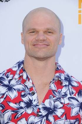 June 17, 2017 - Culver City, CA, United States - 17 June 2017 - Culver City, California - Evan Jones. LA Film Festival Premiere of Shot Caller held at ArcLight Culver City in Culver City. Photo Credit: AdMedia Culver City United States - ZUMAa123 20170617_zaa_a123_129 Copyright: xBirdiexThompsonx