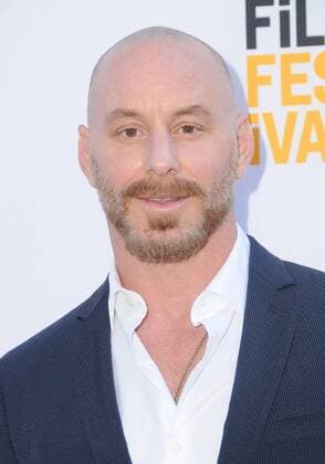 June 17, 2017 - Culver City, CA, United States - 17 June 2017 - Culver City, California - Matt Gerald. LA Film Festival Premiere of Shot Caller held at ArcLight Culver City in Culver City. Photo Credit: AdMedia Culver City United States - ZUMAa123 20170617_zaa_a123_140 Copyright: xBirdiexThompsonx