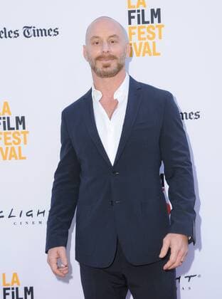 June 17, 2017 - Culver City, CA, United States - 17 June 2017 - Culver City, California - Matt Gerald. LA Film Festival Premiere of Shot Caller held at ArcLight Culver City in Culver City. Photo Credit: AdMedia Culver City United States - ZUMAa123 20170617_zaa_a123_143 Copyright: xBirdiexThompsonx