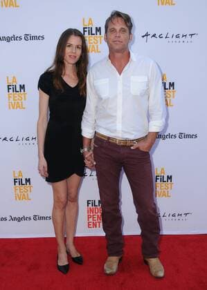 June 17, 2017 - Culver City, CA, United States - 17 June 2017 - Culver City, California - Chris Browning. LA Film Festival Premiere of Shot Caller held at ArcLight Culver City in Culver City. Photo Credit: AdMedia Culver City United States - ZUMAa123 20170617_zaa_a123_150 Copyright: xBirdiexThompsonx