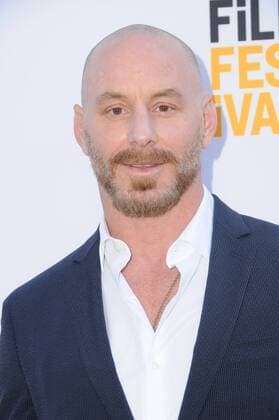 June 17, 2017 - Culver City, CA, United States - 17 June 2017 - Culver City, California - Matt Gerald. LA Film Festival Premiere of Shot Caller held at ArcLight Culver City in Culver City. Photo Credit: AdMedia Culver City United States - ZUMAa123 20170617_zaa_a123_151 Copyright: xBirdiexThompsonx