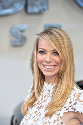 . 18 06 2017. London, United Kingdom. Liz McClarnon attends Transformers: The Last Knight UK film premiere. Premiere for fifth instalment of the action franchise, at Cineworld Leicester Square, London.  xNilsxJorgensenx xi-Imagesx IIM-15408-0054