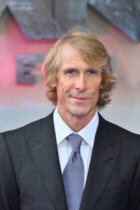 . 18 06 2017. London, United Kingdom. Michael Bay attends Transformers: The Last Knight UK film premiere. Premiere for fifth instalment of the action franchise, at Cineworld Leicester Square, London.  xNilsxJorgensenx xi-Imagesx IIM-15408-0019
