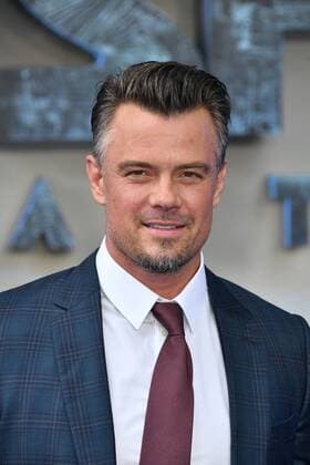 . 18 06 2017. London, United Kingdom. Josh Duhamel attends Transformers: The Last Knight UK film premiere. Premiere for fifth instalment of the action franchise, at Cineworld Leicester Square, London.  xNilsxJorgensenx xi-Imagesx IIM-15408-0020