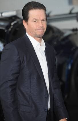 June 19, 2017 - London, England, United Kingdom - Mark Whalberg attends the Global Premiere of Transformers : The Last Knight at Leciester Square. London United Kingdom - ZUMAs147 20170619_zap_s147_023 Copyright: xFerdausxShamimx