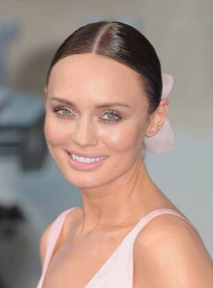 June 19, 2017 - London, England, United Kingdom - Laura Haddock attends the Global Premiere of Transformers : The Last Knight at Leciester Square. London United Kingdom - ZUMAs147 20170619_zap_s147_044 Copyright: xFerdausxShamimx