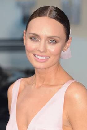 June 19, 2017 - London, England, United Kingdom - Laura Haddock attends the Global Premiere of Transformers : The Last Knight at Leciester Square. London United Kingdom - ZUMAs147 20170619_zap_s147_045 Copyright: xFerdausxShamimx