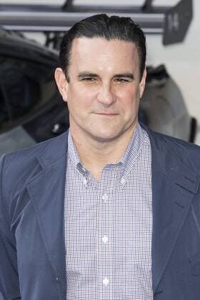 London, UK. 18 June 2017. Executive Producer Mark Vahradian arrives for the global premiere of Transformers: The Last Knight at Leicester Square in London. Transformers: The Last Knight, Premiere, London, UK 