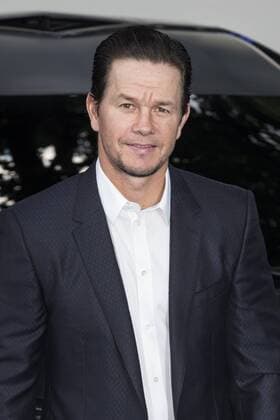 London, UK. 18 June 2017. Mark Wahlberg arrives for the global premiere of Transformers: The Last Knight at Leicester Square in London. Transformers: The Last Knight, Premiere, London, UK 