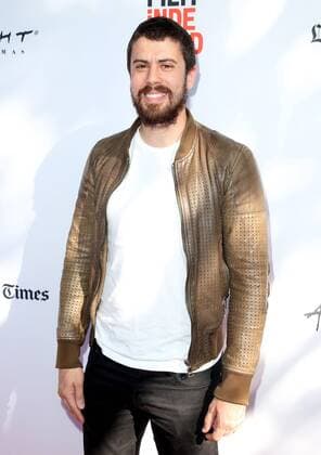 June 18, 2017 - Culver City, USA - 17 June 2017 - Culver City, California - Toby Kebbell. The Female Brain Premiere during the 2017 Los Angeles Film Festival. Photo Credit: AdMedia Culver City USA - ZUMAa123 20170618_zaa_a123_029 Copyright: xF.xSadoux