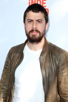 June 18, 2017 - Culver City, USA - 17 June 2017 - Culver City, California - Toby Kebbell. The Female Brain Premiere during the 2017 Los Angeles Film Festival. Photo Credit: AdMedia Culver City USA - ZUMAa123 20170618_zaa_a123_034 Copyright: xF.xSadoux