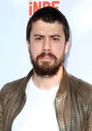 June 18, 2017 - Culver City, USA - 17 June 2017 - Culver City, California - Toby Kebbell. The Female Brain Premiere during the 2017 Los Angeles Film Festival. Photo Credit: AdMedia Culver City USA - ZUMAa123 20170618_zaa_a123_038 Copyright: xF.xSadoux