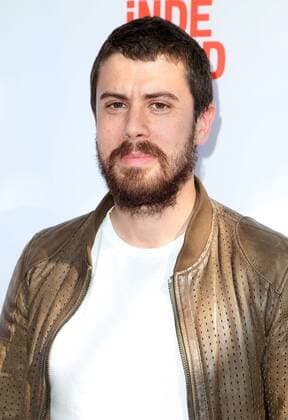 June 18, 2017 - Culver City, USA - 17 June 2017 - Culver City, California - Toby Kebbell. The Female Brain Premiere during the 2017 Los Angeles Film Festival. Photo Credit: AdMedia Culver City USA - ZUMAa123 20170618_zaa_a123_048 Copyright: xF.xSadoux
