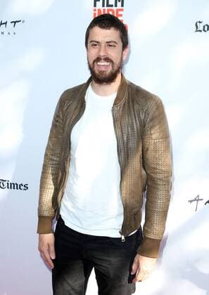 June 18, 2017 - Culver City, USA - 17 June 2017 - Culver City, California - Toby Kebbell. The Female Brain Premiere during the 2017 Los Angeles Film Festival. Photo Credit: AdMedia Culver City USA - ZUMAa123 20170618_zaa_a123_055 Copyright: xF.xSadoux