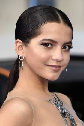 Isabela Moner bei der Weltpremiere des Kinofilms Transformers: The Last Knight im Cineworld Leicester Square. London, 18.06.2017 Isabela Moner  Foto:xS.xVasx xFuturexImage