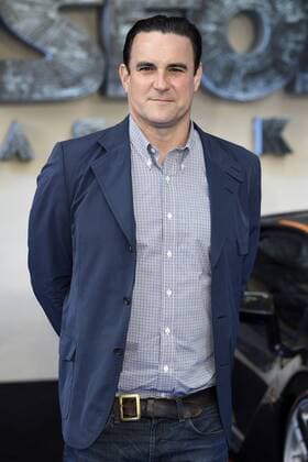 Mark Vahradian bei der Weltpremiere des Kinofilms Transformers: The Last Knight im Cineworld Leicester Square. London, 18.06.2017 Mark Vahradian  Foto:xS.xVasx xFuturexImage