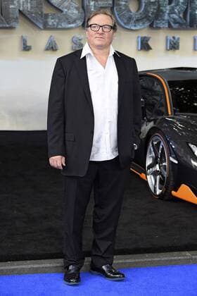 Lorenzo di Bonaventura bei der Weltpremiere des Kinofilms Transformers: The Last Knight im Cineworld Leicester Square. London, 18.06.2017 Lorenzo di Bonaventura  Foto:xS.xVasx xFuturexImage