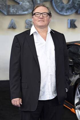 Lorenzo di Bonaventura bei der Weltpremiere des Kinofilms Transformers: The Last Knight im Cineworld Leicester Square. London, 18.06.2017 Lorenzo di Bonaventura  Foto:xS.xVasx xFuturexImage