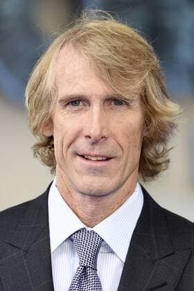 Michael Bay bei der Weltpremiere des Kinofilms Transformers: The Last Knight im Cineworld Leicester Square. London, 18.06.2017 Michael Bay  Foto:xS.xVasx xFuturexImage