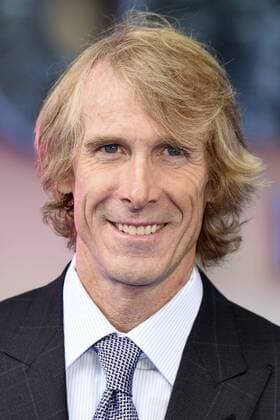Michael Bay bei der Weltpremiere des Kinofilms Transformers: The Last Knight im Cineworld Leicester Square. London, 18.06.2017 Michael Bay  Foto:xS.xVasx xFuturexImage