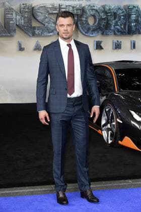 Josh Duhamel bei der Weltpremiere des Kinofilms Transformers: The Last Knight im Cineworld Leicester Square. London, 18.06.2017 Josh Duhamel  Foto:xS.xVasx xFuturexImage