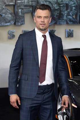 Josh Duhamel bei der Weltpremiere des Kinofilms Transformers: The Last Knight im Cineworld Leicester Square. London, 18.06.2017 Josh Duhamel  Foto:xS.xVasx xFuturexImage
