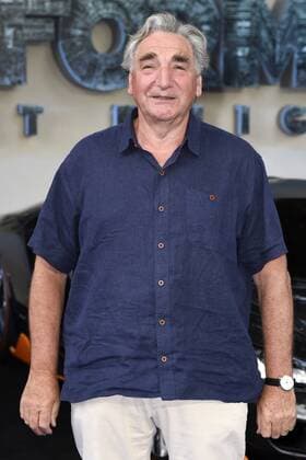 Jim Carter bei der Weltpremiere des Kinofilms Transformers: The Last Knight im Cineworld Leicester Square. London, 18.06.2017 Jim Carter  Foto:xS.xVasx xFuturexImage