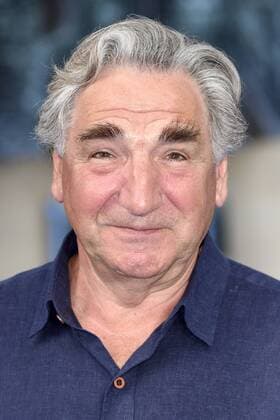 Jim Carter bei der Weltpremiere des Kinofilms Transformers: The Last Knight im Cineworld Leicester Square. London, 18.06.2017 Jim Carter  Foto:xS.xVasx xFuturexImage