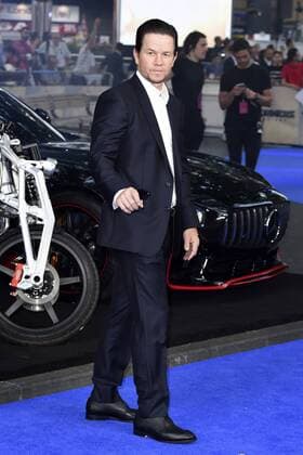 Mark Wahlberg bei der Weltpremiere des Kinofilms Transformers: The Last Knight im Cineworld Leicester Square. London, 18.06.2017 Mark Wahlberg  Foto:xS.xVasx xFuturexImage