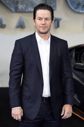 Mark Wahlberg bei der Weltpremiere des Kinofilms Transformers: The Last Knight im Cineworld Leicester Square. London, 18.06.2017 Mark Wahlberg  Foto:xS.xVasx xFuturexImage