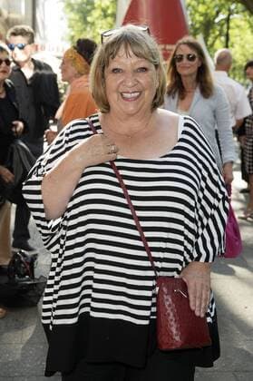 Angelika Mann bei der Premiere des Theaterstücks Bette & Joan im Theater am Kurfürstendamm. Berlin, 18.06.2017 Foto:xF.xKernx xFuturexImage