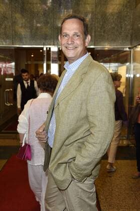 Klaus-Peter Grap bei der Premiere des Theaterstücks Bette & Joan im Theater am Kurfürstendamm. Berlin, 18.06.2017 Foto:xF.xKernx xFuturexImage