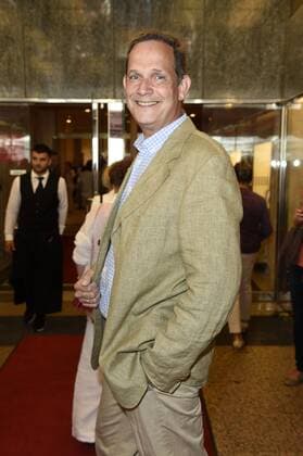Klaus-Peter Grap bei der Premiere des Theaterstücks Bette & Joan im Theater am Kurfürstendamm. Berlin, 18.06.2017 Foto:xF.xKernx xFuturexImage